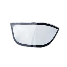Lampe frontale en verre John Deere série M, gauche pour JOHN DEERE