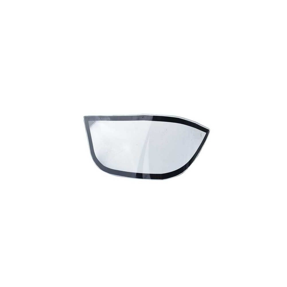 Lampe frontale en verre John Deere série M, gauche pour JOHN DEERE