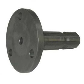 Arbre de prise de force Fiat 2 vitesses 540 tr / min 6 cannelures pour FIAT