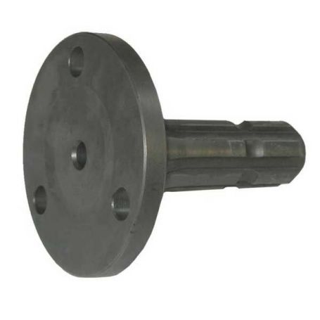 Arbre de prise de force Fiat 2 vitesses 540 tr / min 6 cannelures pour FIAT Arbre de prise de force Fiat 2 vitesses 540 tr / min 6 cannelures pour FIAT