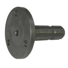 Arbre de prise de force Fiat 2 vitesses 540 tr / min 6 cannelures pour FIAT Arbre de prise de force Fiat 2 vitesses 540 tr / min 6 cannelures pour FIAT