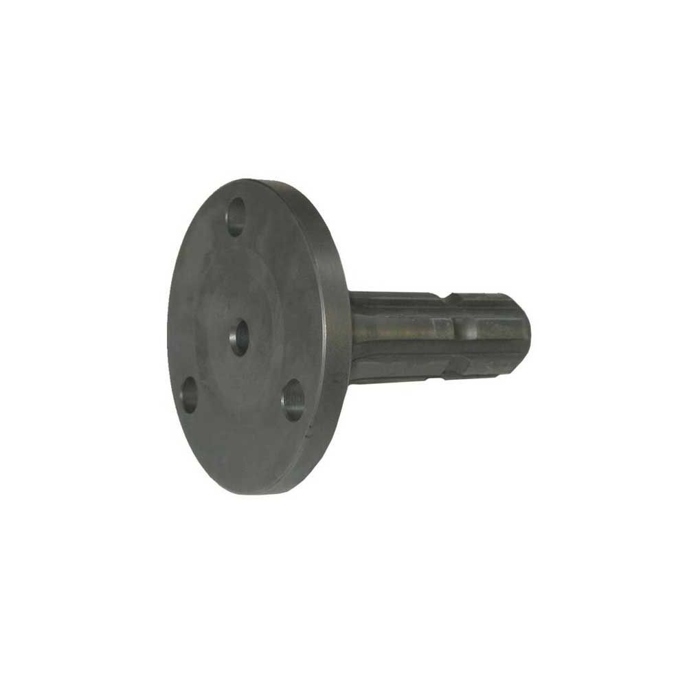 Arbre de prise de force Fiat 2 vitesses 540 tr / min 6 cannelures pour FIAT