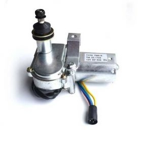 Moteur d'essuie-glace John Deere 40 50 12V pour JOHN DEERE