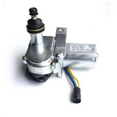 Moteur d'essuie-glace réf. AL34846 pour John Deere Moteur d'essuie-glace réf. AL34846 pour John Deere