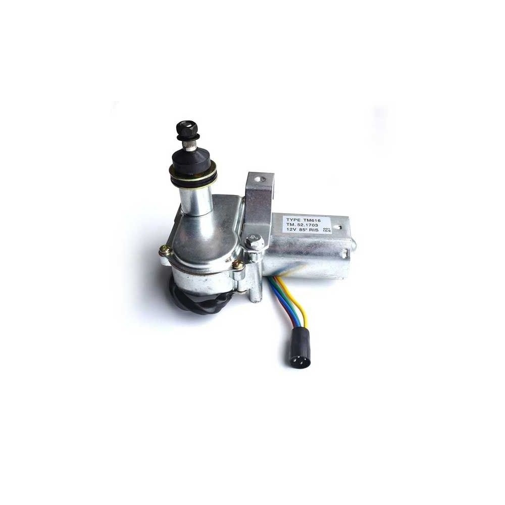 Moteur d'essuie-glace John Deere 40 50 12V pour JOHN DEERE