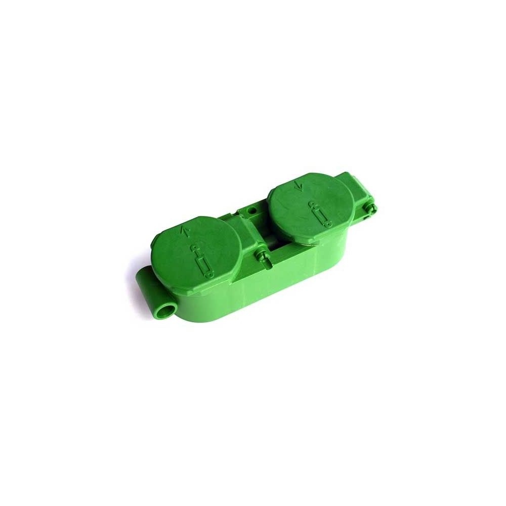 Couvercle John Deere 10 20 Couplage Rapide pour JOHN DEERE