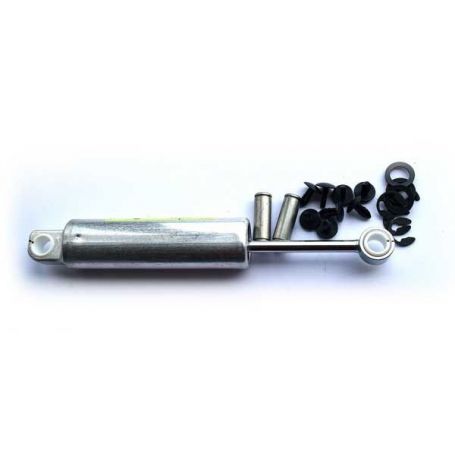 Kit d'amortisseur de siège réf. AL156144 pour John Deere Kit d'amortisseur de siège réf. AL156144 pour John Deere