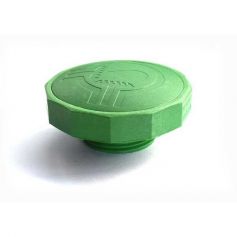 Bouchon de remplissage d'huile de transmission réf. AL165074 pour John Deere Bouchon de remplissage d'huile de transmission réf. AL165074 pour John Deere