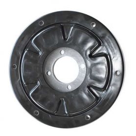 Amortisseur John Deere 20 30 5R 5M 6M Torsional pour JOHN DEERE