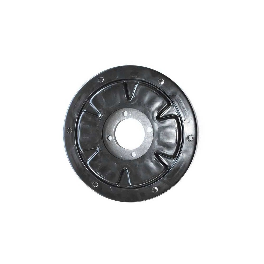 Amortisseur John Deere 20 30 5R 5M 6M Torsional pour JOHN DEERE