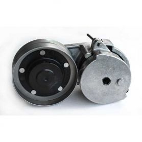 Tendeur de courroie de ventilateur John Deere 6R 6M pour JOHN DEERE