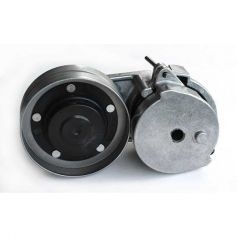 Tendeur de courroie de ventilateur John Deere 6R 6M pour JOHN DEERE Tendeur de courroie de ventilateur John Deere 6R 6M pour JOHN DEERE