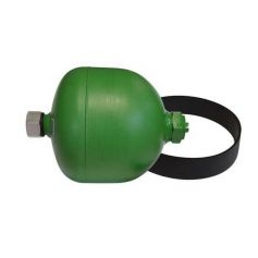 Accumulateur réf. AL151347 pour John Deere