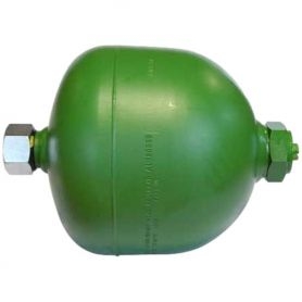 Accumulateur John Deere 30 Series Essieu avant pour JOHN DEERE