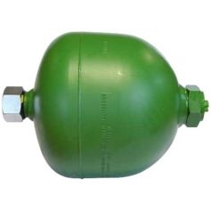 Accumulateur réf. AL151076 pour John Deere