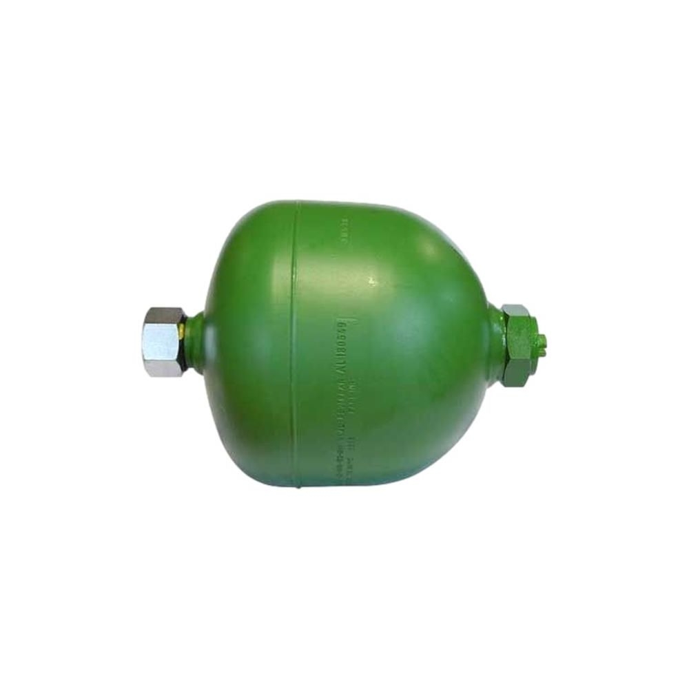 Accumulateur John Deere 30 Series Essieu avant pour JOHN DEERE