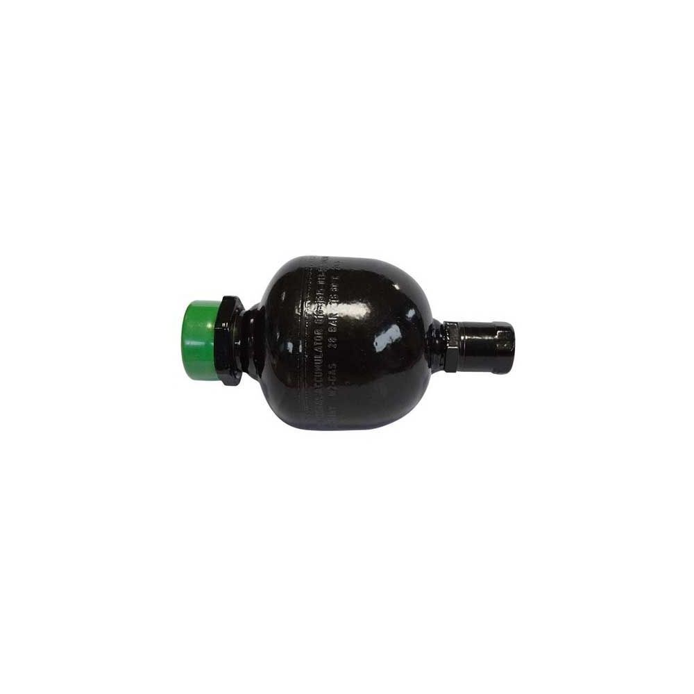Accumulateur John Deere 20 Series Cab pour JOHN DEERE