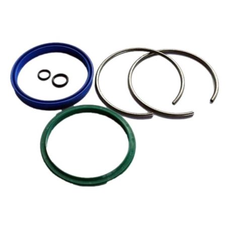Kit de joints pour vérin de levage hydraulique réf. AL208001 pour John Deere Kit de joints pour vérin de levage hydraulique réf. AL208001 pour John Deere