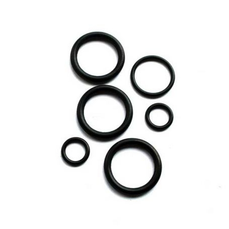 Kit de joints de vanne de régulation sélective réf. AL207509 pour John Deere Kit de joints de vanne de régulation sélective réf. AL207509 pour John Deere