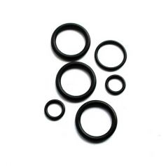 Kit de joints de vanne de régulation sélective réf. AL207509 pour John Deere Kit de joints de vanne de régulation sélective réf. AL207509 pour John Deere