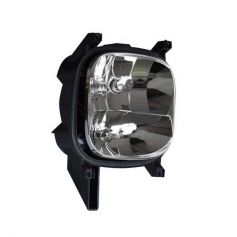 Lampe frontale John Deere série 30 Premium LH Dip pour JOHN DEERE Lampe frontale John Deere série 30 Premium LH Dip pour JOHN DEERE