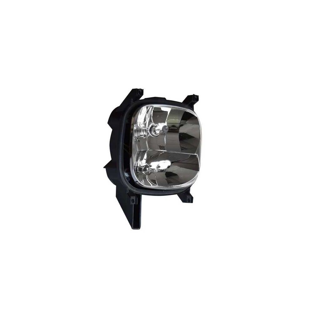 Lampe frontale John Deere série 30 Premium LH Dip pour JOHN DEERE
