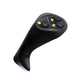 Couvercle John Deere 20 30 Range Shift Lever pour JOHN DEERE