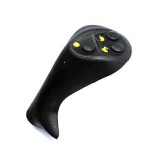 Couvercle John Deere 20 30 Range Shift Lever pour JOHN DEERE Couvercle John Deere 20 30 Range Shift Lever pour JOHN DEERE