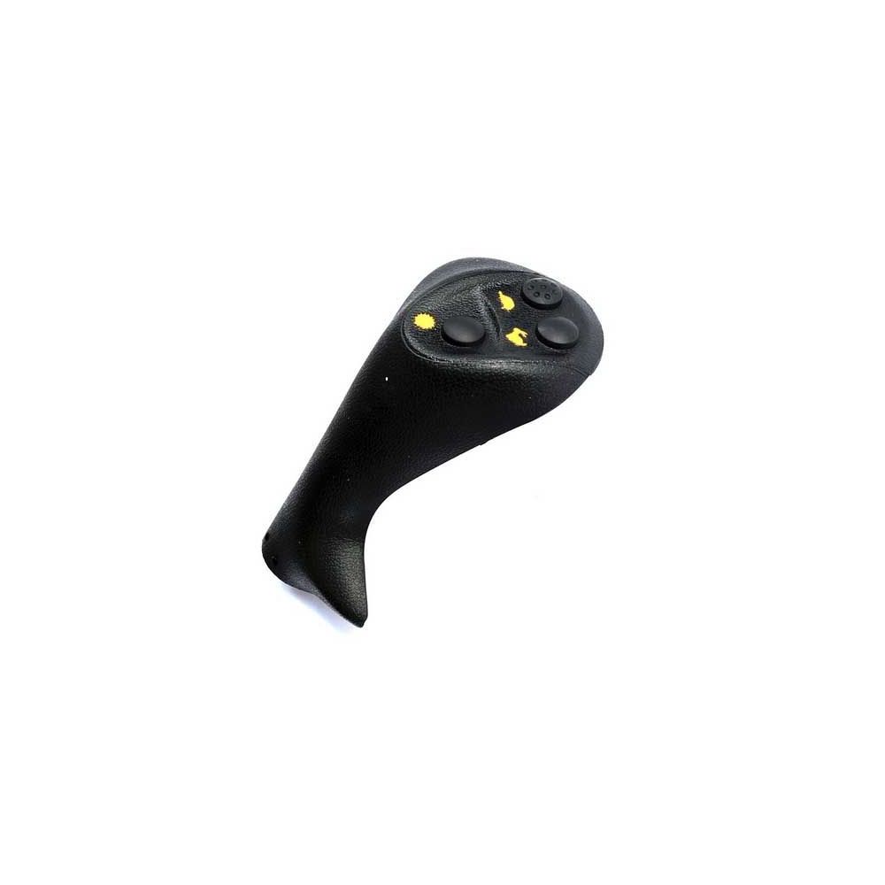 Couvercle John Deere 20 30 Range Shift Lever pour JOHN DEERE