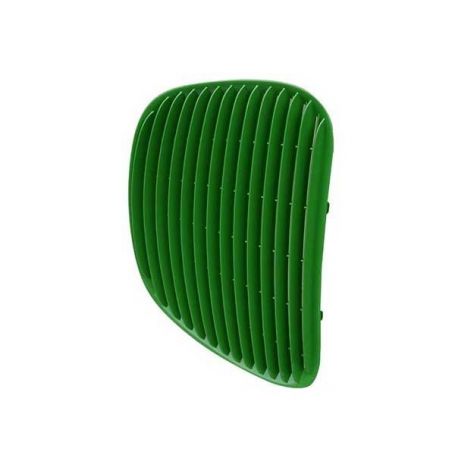 Calandre de capot droit réf. L157396 pour John Deere
