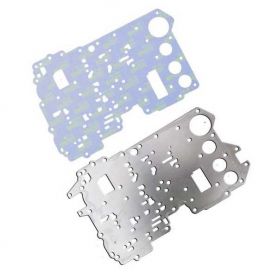 Joint, couvercle Power Quad John Deere6100 6200 6400 pour JOHN DEERE