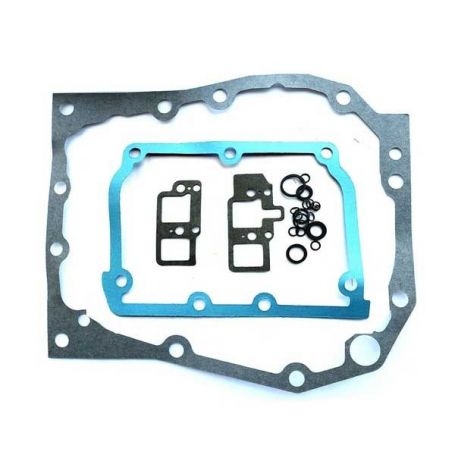 Jeu de joints de carter d'embrayage réf. AL57975 pour John Deere Jeu de joints de carter d'embrayage réf. AL57975 pour John Deere