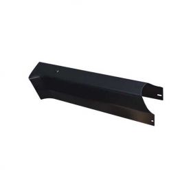 Garde d'échappement John Deere 6820 6920 6920S 6630 pour JOHN DEERE