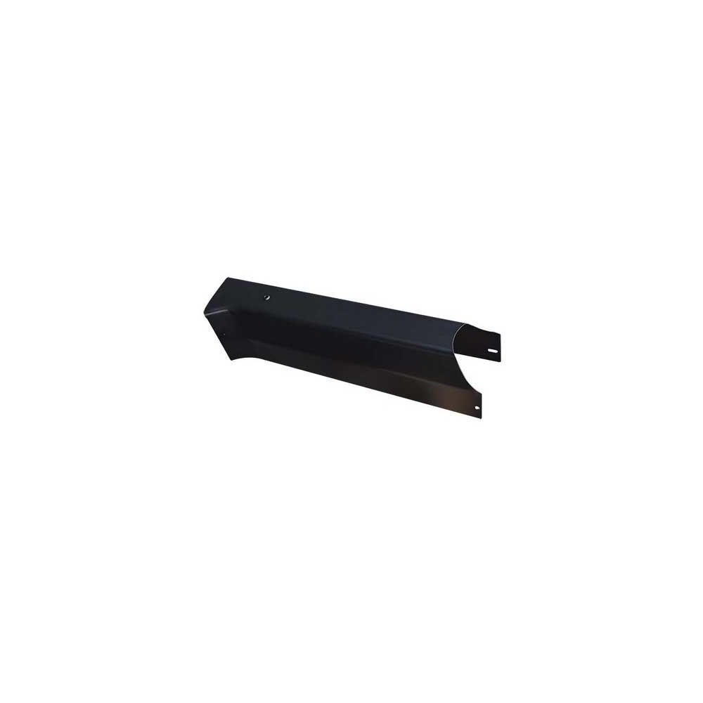 Garde d'échappement John Deere 6820 6920 6920S 6630 pour JOHN DEERE