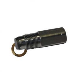 Soupape de décharge John Deere 7710 7810 pour JOHN DEERE