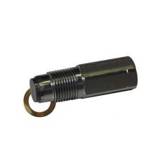 Soupape de décharge John Deere 7710 7810 pour JOHN DEERE