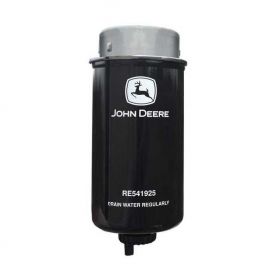 Seperateur d'eau de filtre a carburant John Deere 6140R pour JOHN DEERE