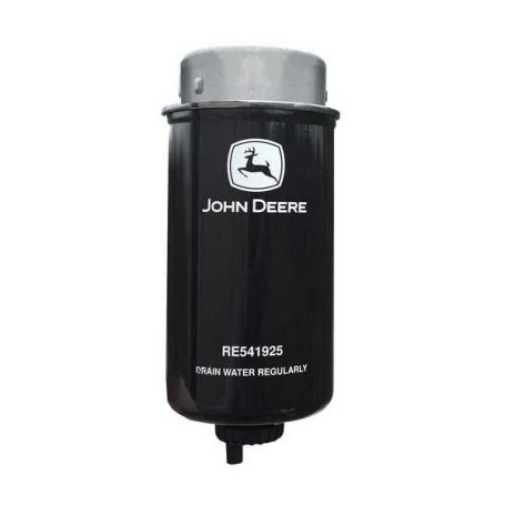Seperateur d'eau de filtre a carburant John Deere 6140R pour JOHN DEERE Seperateur d'eau de filtre a carburant John Deere 6140R pour JOHN DEERE
