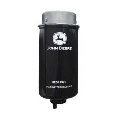 Seperateur d'eau de filtre a carburant John Deere 6140R pour JOHN DEERE Seperateur d'eau de filtre a carburant John Deere 6140R pour JOHN DEERE