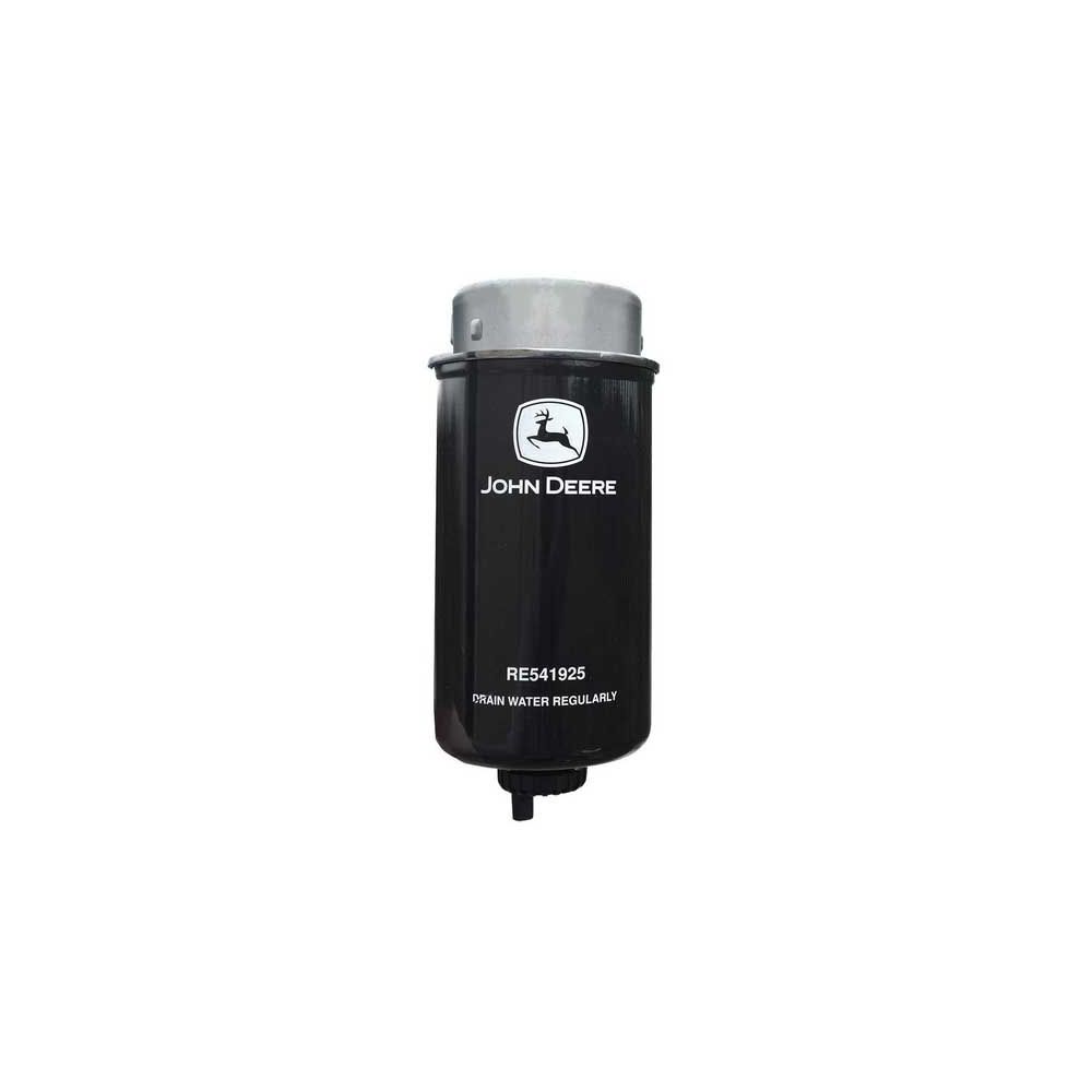 Seperateur d'eau de filtre a carburant John Deere 6140R pour JOHN DEERE