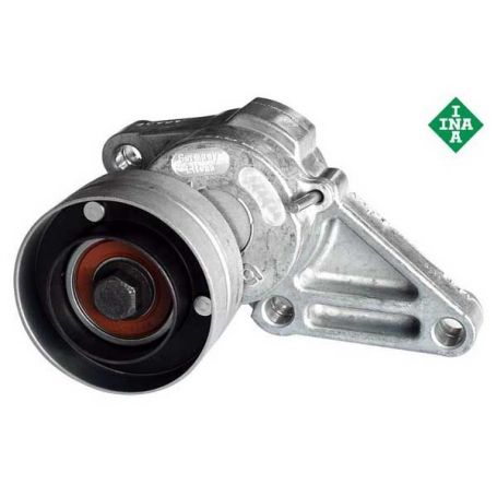 Tendeur de courroie de ventilateur John Deere 6100 6200 6300 pour JOHN DEERE Tendeur de courroie de ventilateur John Deere 6100 6200 6300 pour JOHN DEERE