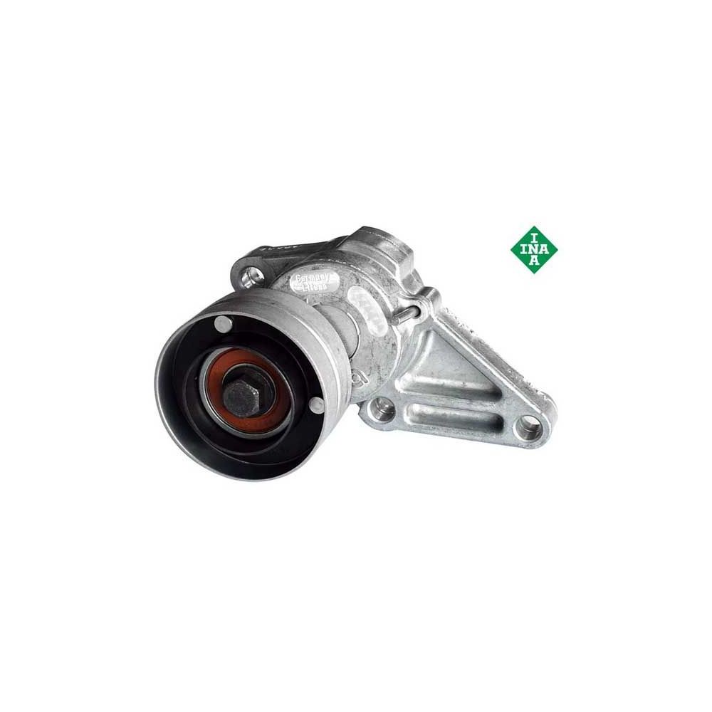 Tendeur de courroie de ventilateur John Deere 6100 6200 6300 pour JOHN DEERE