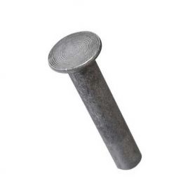 Rivet de frein à main John Deere Doublure 5x25mm pour JOHN DEERE