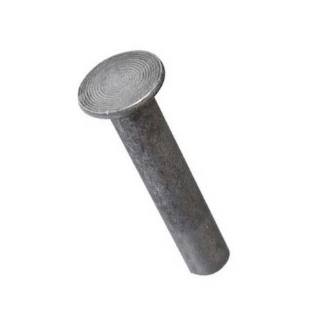 Rivet de frein à main John Deere Doublure 5x25mm pour JOHN DEERE Rivet de frein à main John Deere Doublure 5x25mm pour JOHN DEERE