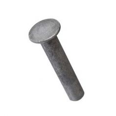 Rivet de frein à main John Deere Doublure 5x25mm pour JOHN DEERE Rivet de frein à main John Deere Doublure 5x25mm pour JOHN DEERE