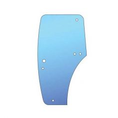 Verre John Deere 5020S 5M 5R Porte Gauche pour JOHN DEERE Verre John Deere 5020S 5M 5R Porte Gauche pour JOHN DEERE