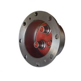 Boîtier Porteur John Deere Série 6020 6030 pour JOHN DEERE