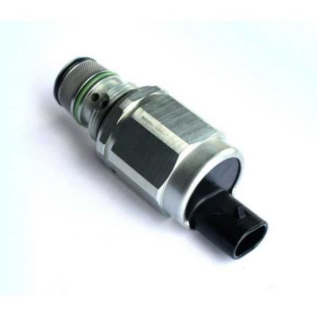 Électrovanne réf. RE244397 pour John Deere Électrovanne réf. RE244397 pour John Deere