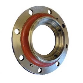 Moyeu de roue John Deere 6020 6030 Series 4 Cylin pour JOHN DEERE
