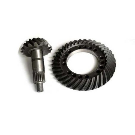 Couronne et pignon John Deere série 6020 pour JOHN DEERE Couronne et pignon John Deere série 6020 pour JOHN DEERE